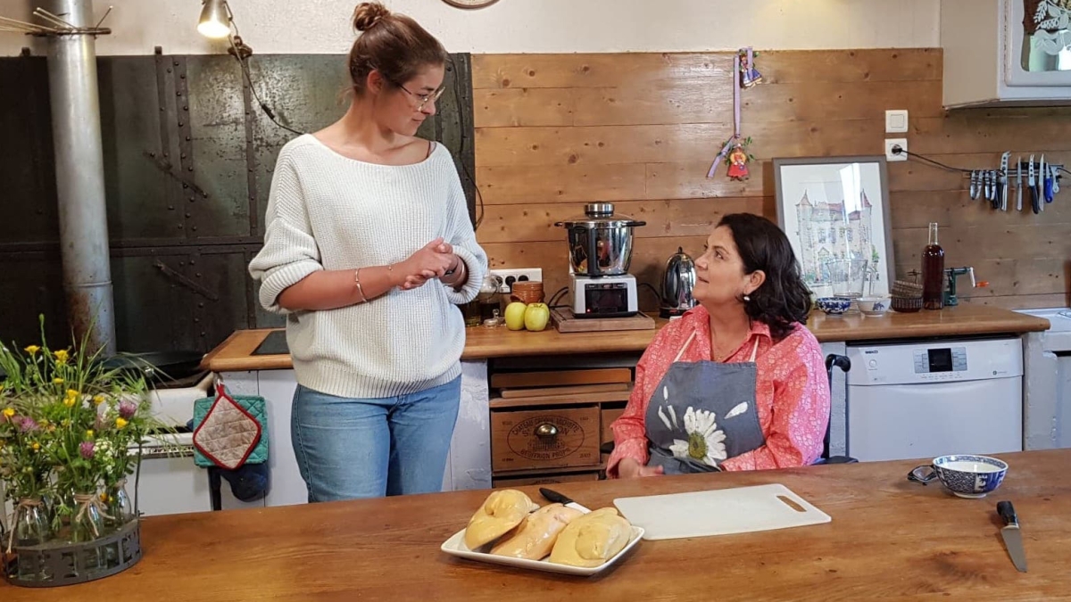Le Goût des rencontres FranceTvPro.fr